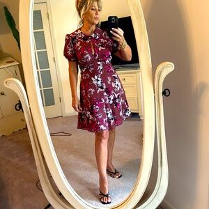 Karl Lagerfeld dress